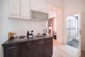 Virtus Apartments and Rooms with Free Private Parking