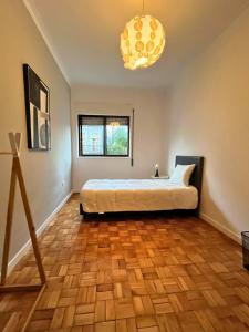 Good end Oporto View