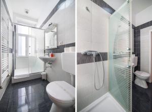 Virtus Apartments and Rooms with Free Private Parking