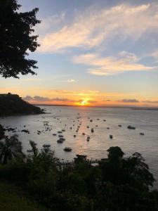 Kitnet Aconchego Morro de São Paulo