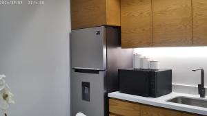 Eco Friendly loft 1 by EDNNA TULUM