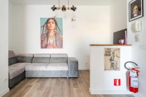 Gallo City Home - Moderno Trilocale a Brescia Due