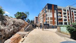 One Bedroom Apartment near KSG - Arc II