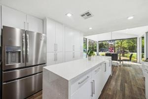 Luxury House in the Woodlands