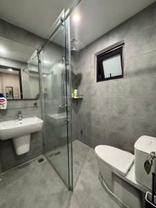 Studio 4 ByhomeLinh Phố Cổ Hoàn Kiếm