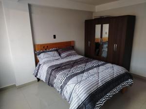 2 bedroom apartment cusco