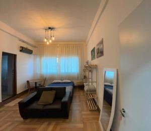 Loft 1 Elegante e Aconchegante Airport GRU