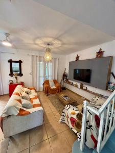 Maison avec jardin à Grand Gaube a 1 min de la plage