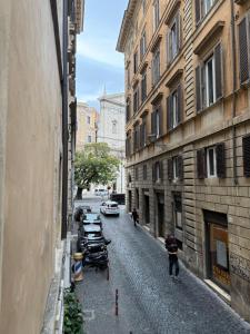 Navona Campo de Fiori Apartment