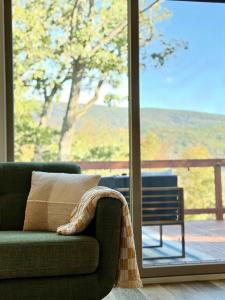 Amazing Views Hot Tub Fire Pit & Chefs Kitchen