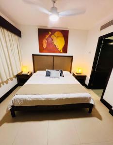 Aldea Thai Downtown Oceanview Residences