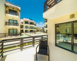 Aldea Thai Downtown Oceanview Residences