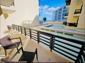 Aldea Thai Downtown Oceanview Residences