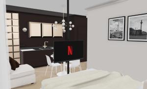 Mià Warsaw - Nowy Świat