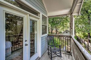 3BR - King Suite Backyard & Fire Pit