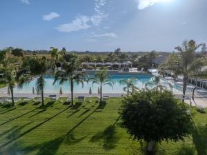 Wellness Spa Hotel Principe Fitalia