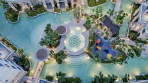 Oliva 1BR Suite — The Title Legendary BangTao