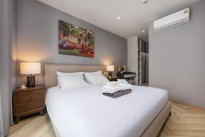 Oliva 1BR Suite — The Title Legendary BangTao