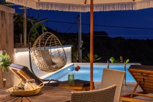 Aigli Skala Maries Deluxe