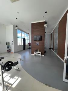 iFlat Metropolitan Barcelona Jardim Goiás MB1104A