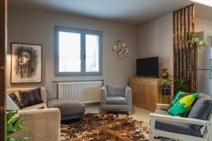 BoCa1 Appartamento Lago Iseo Franciacorta