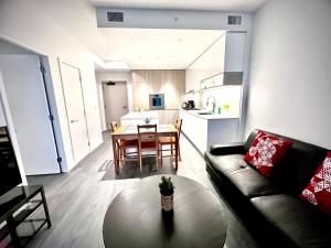 Warm and Cozy 1B1B near Richmond center