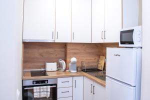 !!!1min From The Lift I Luxury Studio In Pirin Palace