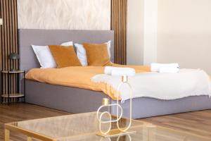 !!!1min From The Lift I Luxury Studio In Pirin Palace