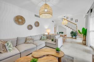 LXR Bahía de Marbella 3HAB Beachfront