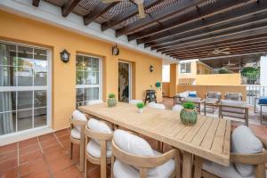 LXR Bahía de Marbella 3HAB Beachfront