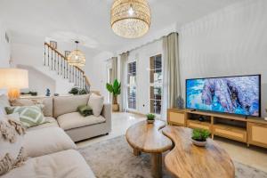 LXR Bahía de Marbella 3HAB Beachfront