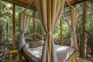 Quinta do Vale - Casa de Vidro 2: Lago, Piscina, Cascata, Paz