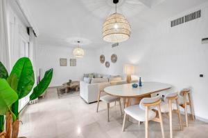 LXR Bahía de Marbella 3HAB Beachfront