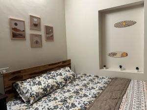 Ega Coral, cozy 3BHK house at Rustam Bagh