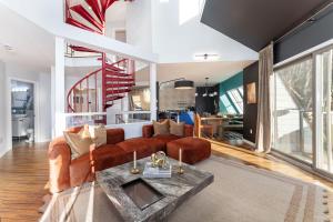 Mountain Views Private Sauna Wet Bar Hot Tub