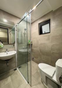 Studio 3 ByhomeLinh Phố Cổ Hoàn Kiếm