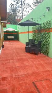 Cabañas Dulce Refugio