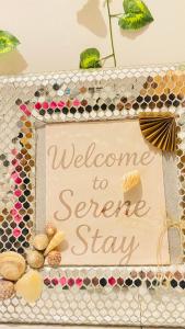 Serene Stay Weligama