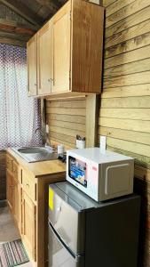 Cabañas Dulce Refugio