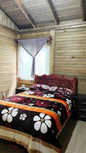 Cabañas Dulce Refugio