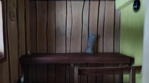 Do you like peace and silence