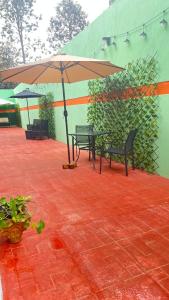 Cabañas Dulce Refugio