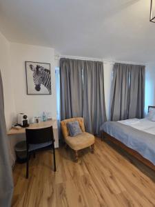 Gasthaus Löwen in Tisis,Einzelzimmer