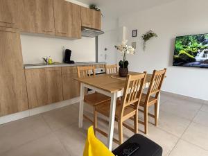 Magnifique T3 proche Paris & Disneyland