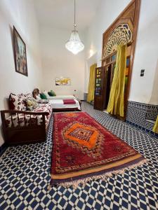 Riad Dar Babouche