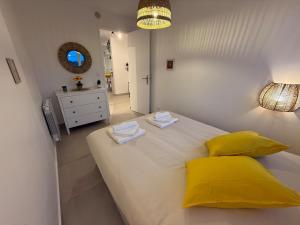 Magnifique T3 proche Paris & Disneyland