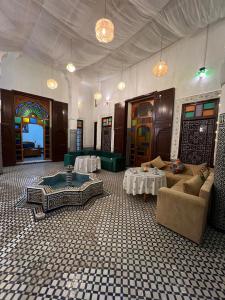 Riad Dar Babouche
