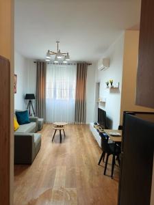 Main apartment Pazari Ri Tirane
