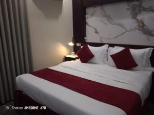 ابراج الديار 4