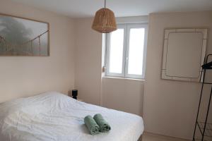 Centre ville - Berthelot